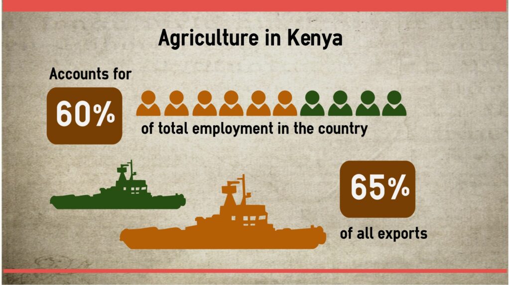 Agriculture in Kenya