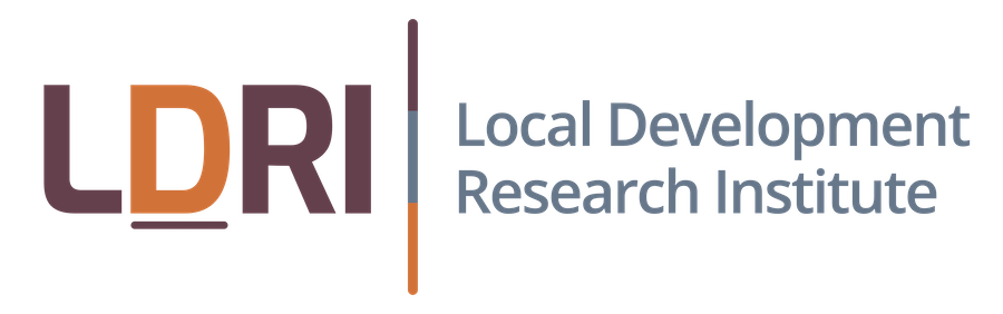 LDRI regular LOGO