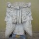 The Roman god, Janus